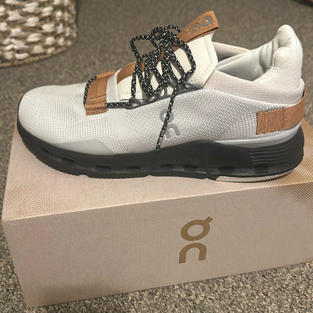 On Cloud Women’s Shoes